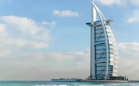 Dubai’nin Tarihi Bölgeleri: Eski Şehir Turu Rehberi