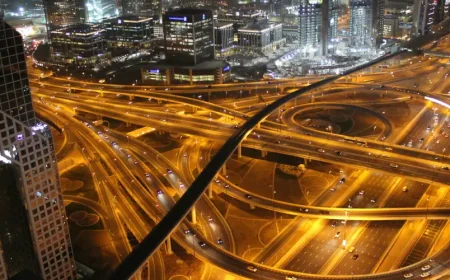 Çocuklarla Dubai Tatili: En Eğlenceli 5 Aktivite