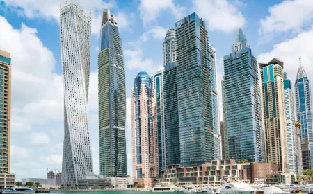 Çocuklar İçin Dubai Akvaryum ve Eğlence Dünyası Turları