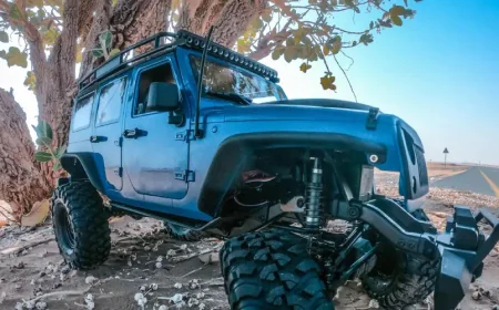 Dubai’de Alışveriş Yapılacak En İyi 10 Yer