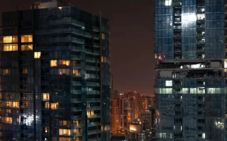 Dubai’de Lüks Tatil Deneyimi: En İyi 5 VIP Tur Seçeneği