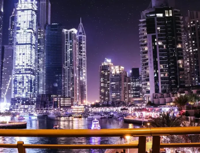 En Popüler Outdoor Aktiviteleriyle Dubai Tatilini Renklendirin