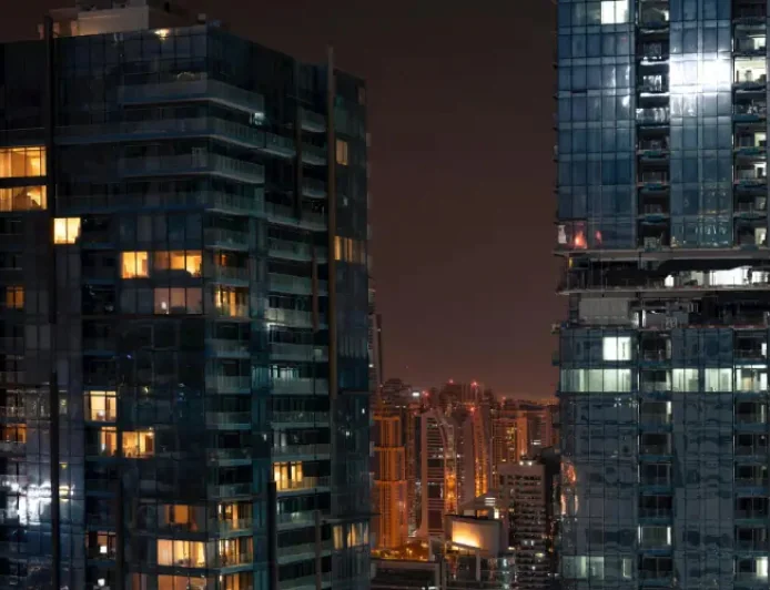 Çöl Kampı ve Gece Safari: Dubai’de Eşsiz Macera