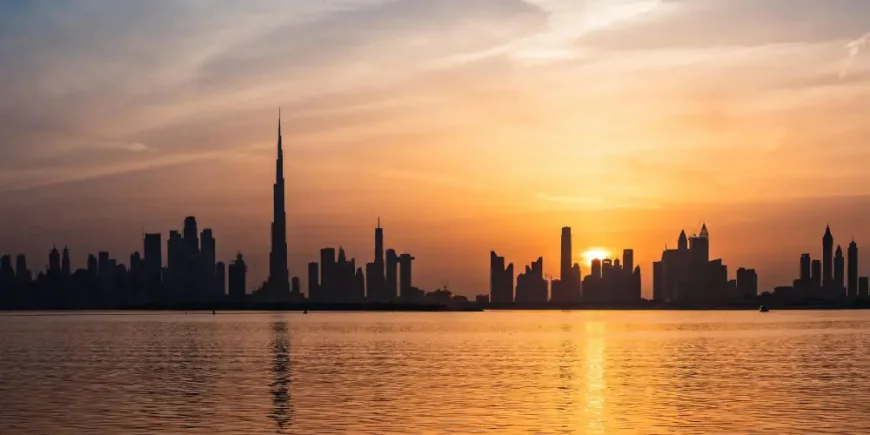 VIP Transfer ve Özel Hizmetlerle Dubai’yi Keşfedin