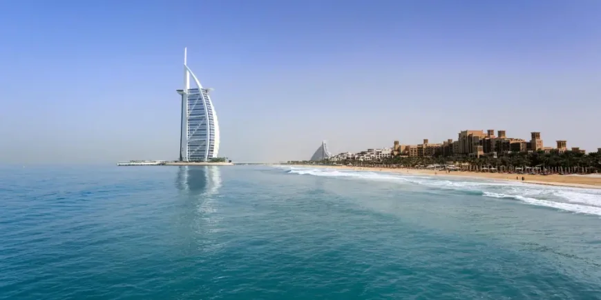 Dubai’nin En Prestijli 5 Yıldızlı Otelleri ve Lüks Turlar