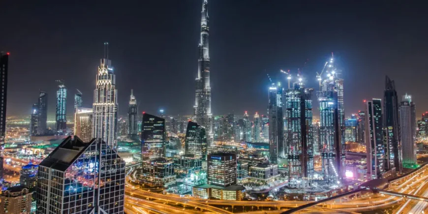 Ailece Keyifli Zaman Geçireceğiniz Dubai Gezilecek Yerler