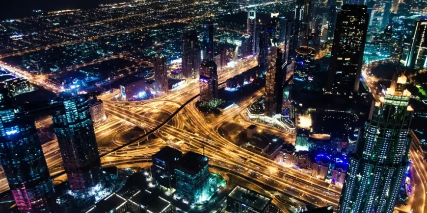 Dubai Tema Parkları ve Su Parkları: Aileler İçin Rehber