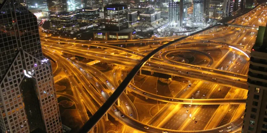 Çocuklarla Dubai Tatili: En Eğlenceli 5 Aktivite