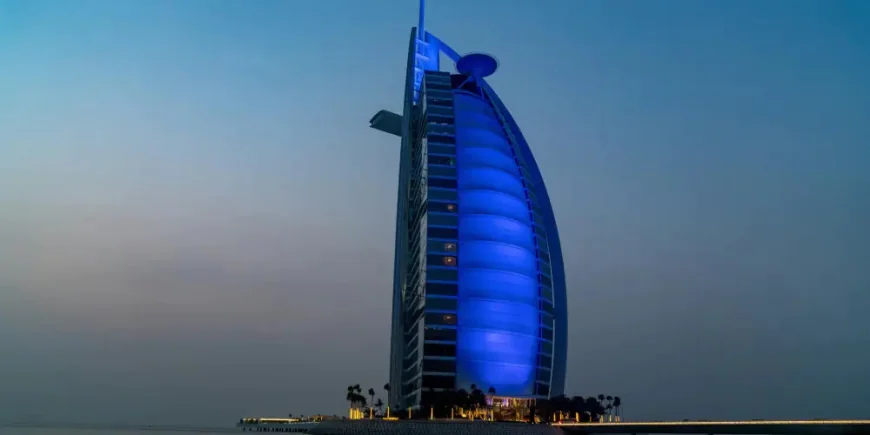 Çarşıdan Malla: Dubai’de Geleneksel Pazarları Keşfedin