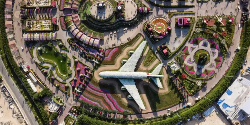 Dubai Shopping Festival'e Katılmak İçin İpuçları