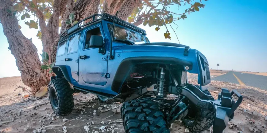 Dubai’de Alışveriş Yapılacak En İyi 10 Yer