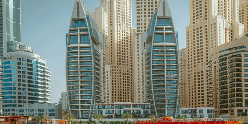 Dubai Alışveriş Merkezleri Rehberi: En Popüler 5 Nokta