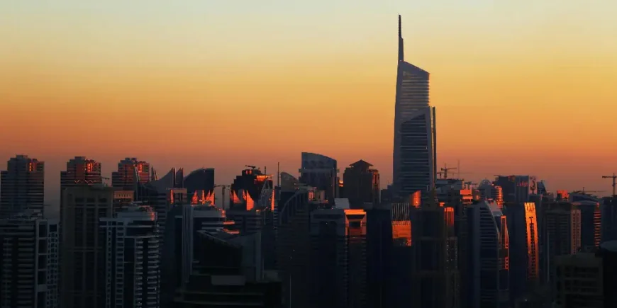 Skydiving ve Zipline Deneyimleri ile Dubai’yi Farklı Keşfedin