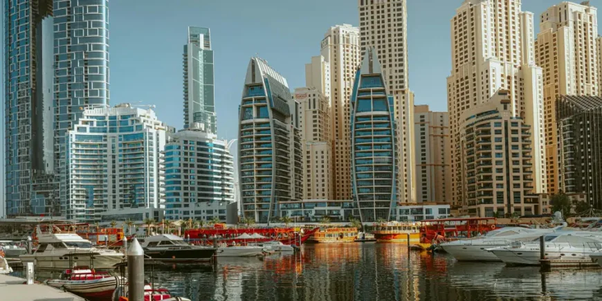 Dubai’de ATV ve Off-Road Keyfi: Maceraperestlere Özel Rehber