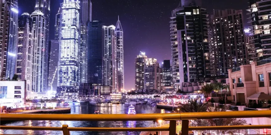 Özel Rehberli Dubai Gezileri: Konforlu Seyahatin Sırları