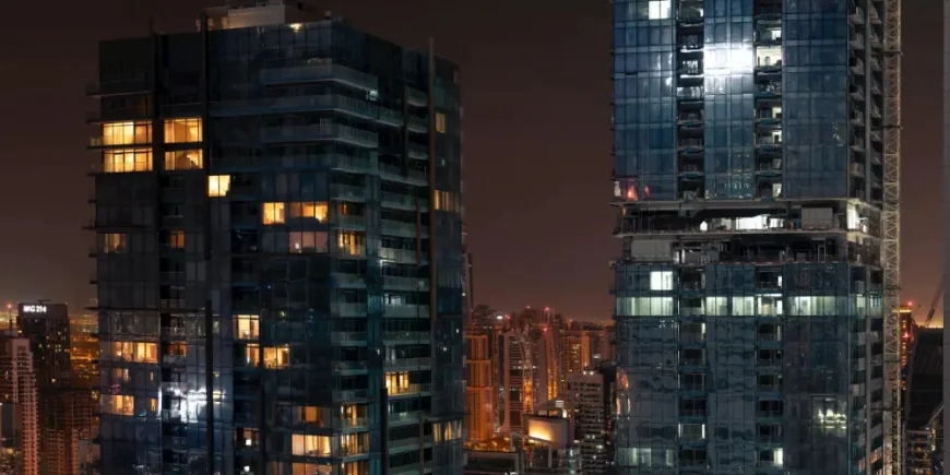 Dubai’de Lüks Tatil Deneyimi: En İyi 5 VIP Tur Seçeneği